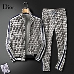 Dior Tracksuits For Men # 297333