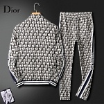 Dior Tracksuits For Men # 297333, cheap Dior Tracksuits