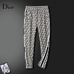 Dior Tracksuits For Men # 297333, cheap Dior Tracksuits