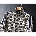 Dior Tracksuits For Men # 297333, cheap Dior Tracksuits