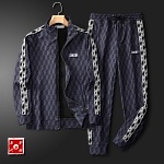 Dior Tracksuits For Men # 297335