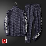 Dior Tracksuits For Men # 297335, cheap Dior Tracksuits