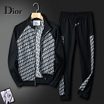 Dior Tracksuits For Men # 297336