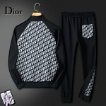 Dior Tracksuits For Men # 297336, cheap Dior Tracksuits