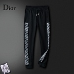 Dior Tracksuits For Men # 297336, cheap Dior Tracksuits