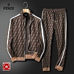 Fendi Tracksuits For Men # 297337