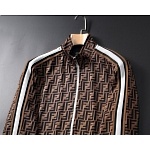 Fendi Tracksuits For Men # 297337, cheap Fendi Tracksuits