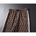 Fendi Tracksuits For Men # 297337, cheap Fendi Tracksuits