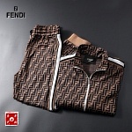 Fendi Tracksuits For Men # 297337, cheap Fendi Tracksuits