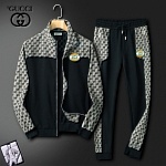 Gucci Tracksuits For Men # 297338