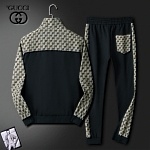 Gucci Tracksuits For Men # 297338, cheap Gucci Tracksuits