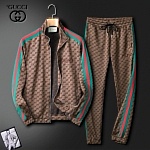 Gucci Tracksuits For Men # 297339
