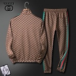 Gucci Tracksuits For Men # 297339, cheap Gucci Tracksuits