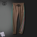 Gucci Tracksuits For Men # 297339, cheap Gucci Tracksuits