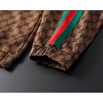 Gucci Tracksuits For Men # 297339, cheap Gucci Tracksuits