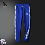 Louis Vuitton Tracksuits For Men # 297340, cheap LV Tracksuits