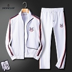 Moncler Tracksuits For Men # 297342, cheap Moncler Tracksuits