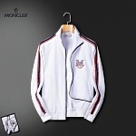 Moncler Tracksuits For Men # 297342, cheap Moncler Tracksuits