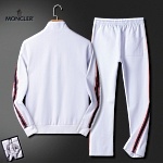 Moncler Tracksuits For Men # 297342, cheap Moncler Tracksuits