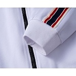 Moncler Tracksuits For Men # 297342, cheap Moncler Tracksuits