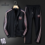 Moncler Tracksuits For Men # 297343
