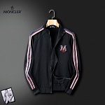 Moncler Tracksuits For Men # 297343, cheap Moncler Tracksuits