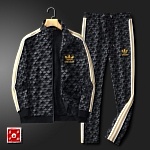 Adidas Tracksuits For Men # 297344, cheap Adidas Tracksuits
