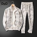 D&G Tracksuits For Men # 297346, cheap D&G Tracksuits