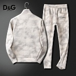 D&G Tracksuits For Men # 297346, cheap D&G Tracksuits