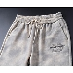D&G Tracksuits For Men # 297346, cheap D&G Tracksuits