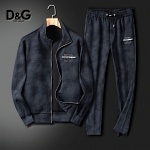 D&G Tracksuits For Men # 297347, cheap D&G Tracksuits