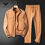 Armani Tracksuits For Men # 297348, cheap For Men