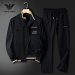 Armani Tracksuits For Men # 297349, cheap For Men