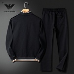 Armani Tracksuits For Men # 297349, cheap For Men