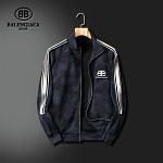 Balenciaga Tracksuits For Men # 297350, cheap Balenciaga Tracksuit