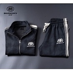 Balenciaga Tracksuits For Men # 297350, cheap Balenciaga Tracksuit