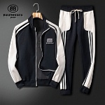 Balenciaga Tracksuits For Men # 297351, cheap Balenciaga Tracksuit