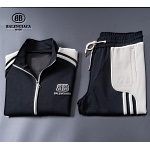 Balenciaga Tracksuits For Men # 297351, cheap Balenciaga Tracksuit