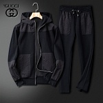 Gucci Tracksuits For Men # 297352