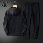 Gucci Tracksuits For Men # 297352, cheap Gucci Tracksuits