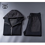 Gucci Tracksuits For Men # 297352, cheap Gucci Tracksuits