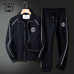 Gucci Tracksuits For Men # 297353
