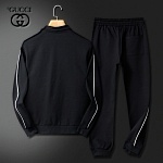 Gucci Tracksuits For Men # 297353, cheap Gucci Tracksuits