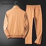 Zegna Tracksuits For Men # 297354, cheap Zegna Tracksuits