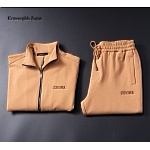 Zegna Tracksuits For Men # 297354, cheap Zegna Tracksuits