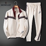 Moncler Tracksuits For Men # 297355