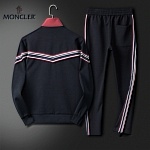 Moncler Tracksuits For Men # 297356, cheap Moncler Tracksuits