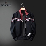 Moncler Tracksuits For Men # 297356, cheap Moncler Tracksuits