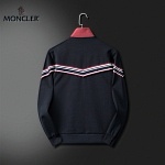 Moncler Tracksuits For Men # 297356, cheap Moncler Tracksuits