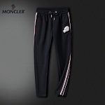Moncler Tracksuits For Men # 297356, cheap Moncler Tracksuits